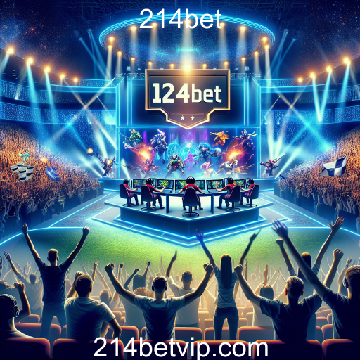A Revolução dos eSports: Muito Além de Apenas Jogos