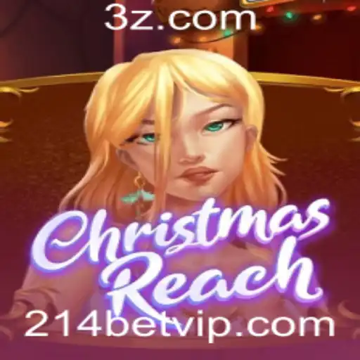 ChristmasReach: Um Mergulho na Diversão Festiva com 214bet