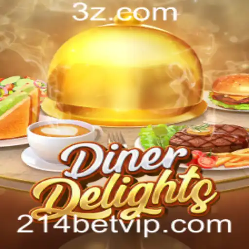 DinerDelights: A Experiência de Jogo Gastronômica Perfeita