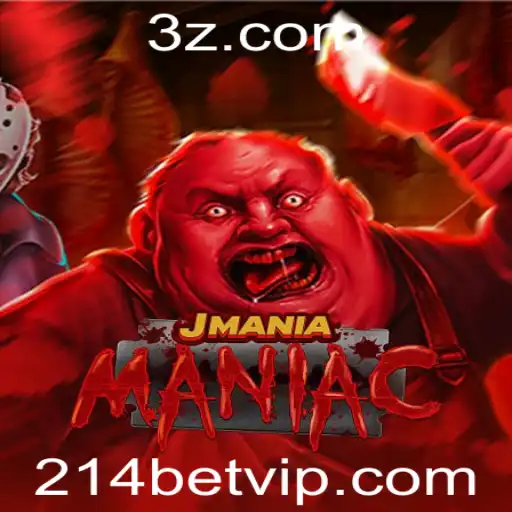Aventura e Estratégia em JManiaManiac: Um Mundo de Diversão com 214bet