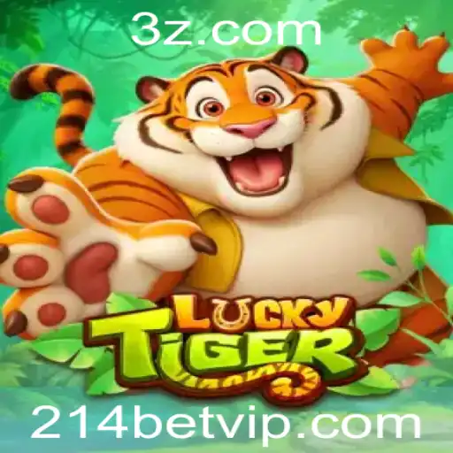 Descubra o Mundo do LuckyTiger: A Nova Sensação Dos Jogos Online