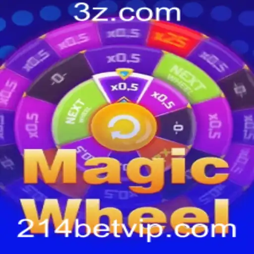 Descubra a Emoção de MagicWheel: O Jogo de Azar que Está Transformando Tendências