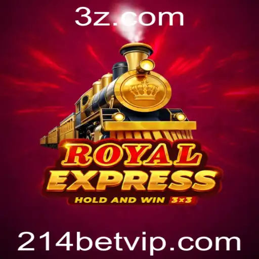 Explorando o Mundo do Jogo RoyalExpress: Uma Nova Experiência com 214bet