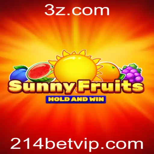 Descubra o Fascinante Mundo do Jogo SunnyFruits com 214bet