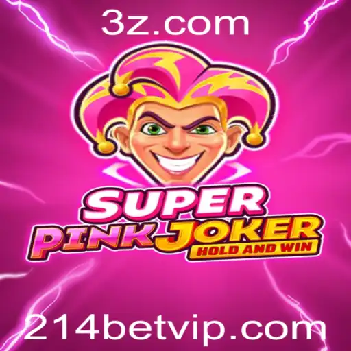 Descubra o Universo Fascinante do SuperPinkJoker: Um Guia Completo para 214bet