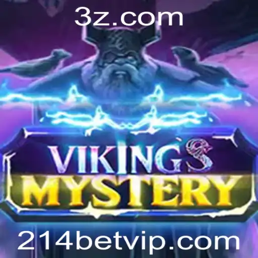 Descubra o emocionante universo de VikingsMystery no 214bet